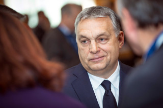 Венгрия поможет построить трубопровод в Сербию для поставок российской нефти