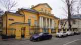 Арестованный зам Шойгу жил в Москве в особняке российских князей