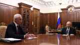 ISW: Путин назначил Белоусова главой Минобороны, чтобы экономически подготовиться к затяжной войне с Украиной и НАТО