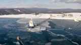 Россия может не получить СПГ-танкеры для арктических месторождений