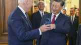 Сообразили на двоих: как Джо Байден и Си Цзиньпин условились разделить мир на сферы влияния