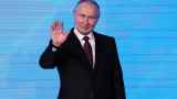 Путин заявил об «огромных людских ресурсах» России после потери 200 тысяч человек на войне