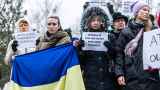 Почему поддержка Украины важна для нацбезопасности США