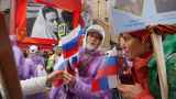 Российские регионы начали отменять парады на 9 мая