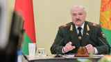 Белоруссия создает народное ополчение после приказа Лукашенко готовить украинский фронт