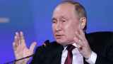 «Президент и старые грабли». Что Путин пообещал предпринимателям
