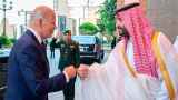 Байден пригрозил Саудовской Аравии «последствиями» за сокращение нефтедобычи