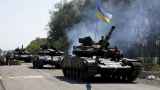 «Ситуация тяжелая». Украина отправила в наступление танки и отбросила российскую армию на 6 километров