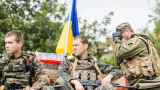 Киев может попросить ЕС отправить войска в Украину в случае ухудшения ситуации на фронте