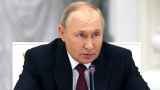 «Это не блеф»: Путин пригрозил Западу ядерным оружием 