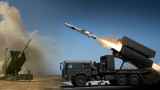 США ускорят поставки Украине систем ПВО, защищающих Вашингтон