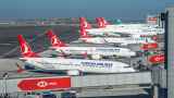 Крупнейшая авиакомпания Турции прекратила продавать россиянам билеты в Мексику