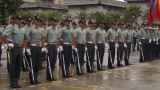 Тайвань привел армию в повышенную готовность из-за крупнейших военных учений Китая
