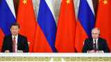 Китайские поставки для российского ВПК подскочили в десятки раз после встречи Путина и Си Цзиньпина в марте 2023 года
