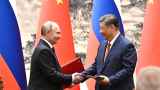 Путин дал добро Китаю на захват российского авторынка