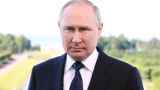 Глава Еврокомиссии предрекла Путину поражение в газовой войне
