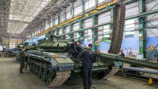 Военно-промышленный комплекс определил экономику РФ 2023 года