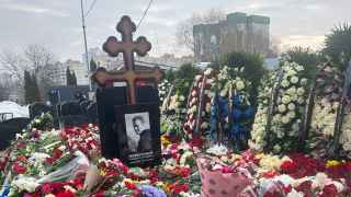 Не будет удивительным, если у могилы Алексея Навального начнутся исцеления
