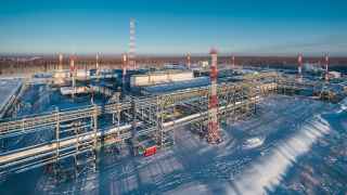 Российские власти приготовились поставлять газ в Китай со скидкой почти 30%