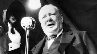 Речь Уинстона Черчилля в Фултоне ознаменовала начало первой холодной войны